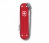 Scyzoryk Szwajcarski Victorinox Czerwony Survival 5 Funkcji Wielofunkcyjny